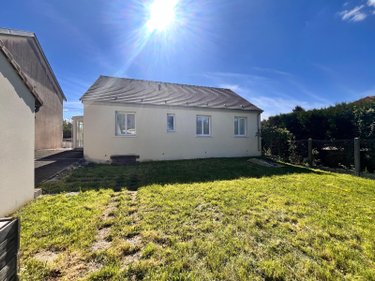 Maison a vendre Fismes 51170 Marne 90 m2 5 pièces 210000 euros