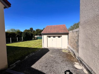 Maison a vendre Fismes 51170 Marne 90 m2 5 pièces 210000 euros