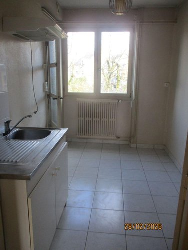 Appartement a vendre Fougères 35300 Ille-et-Vilaine 58 m2 3 pièces 95643 euros
