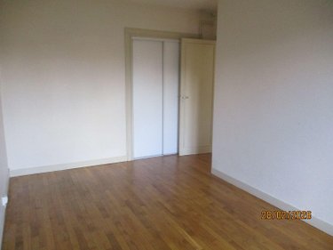 Appartement a vendre Fougères 35300 Ille-et-Vilaine 58 m2 3 pièces 95643 euros