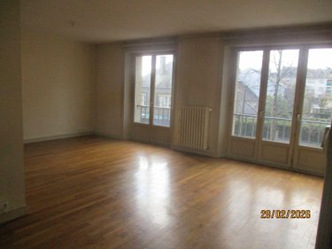 Appartement a vendre Fougères 35300 Ille-et-Vilaine 58 m2 3 pièces 95643 euros