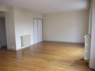 Appartement a vendre Fougères 35300 Ille-et-Vilaine 58 m2 3 pièces 95643 euros
