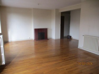 Appartement a vendre Fougères 35300 Ille-et-Vilaine 58 m2 3 pièces 95643 euros