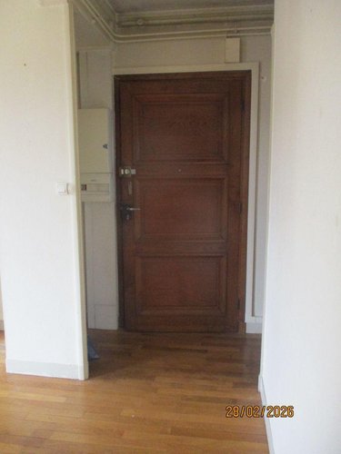 Appartement a vendre Fougères 35300 Ille-et-Vilaine 58 m2 3 pièces 95643 euros