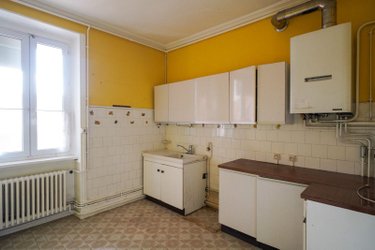Appartement a vendre Mâcon 71000 Saône-et-Loire 97 m2 3 pièces 100700 euros