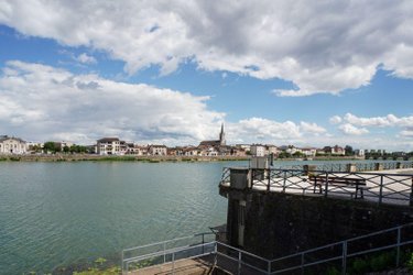 Appartement a vendre Mâcon 71000 Saône-et-Loire 97 m2 3 pièces 100700 euros