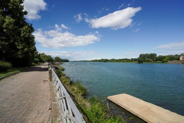 Appartement a vendre Mâcon 71000 Saône-et-Loire 97 m2 3 pièces 100700 euros