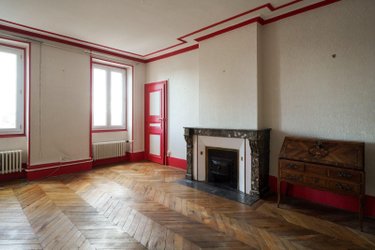 Appartement a vendre Mâcon 71000 Saône-et-Loire 97 m2 3 pièces 100700 euros