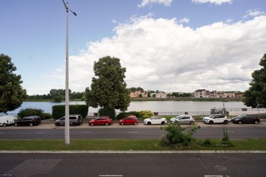 Appartement a vendre Mâcon 71000 Saône-et-Loire 97 m2 3 pièces 100700 euros