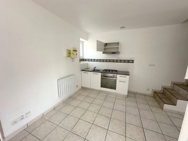 Appartement a vendre Troarn 14670 Calvados 41 m2 3 pièces 117600 euros