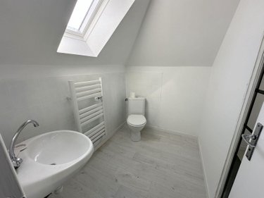 Appartement a vendre Troarn 14670 Calvados 41 m2 3 pièces 117600 euros