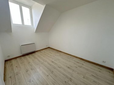 Appartement a vendre Troarn 14670 Calvados 41 m2 3 pièces 117600 euros
