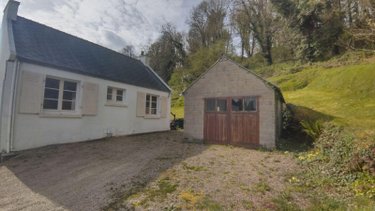 Maison a vendre Plougasnou 29630 Finistère 145 m2 10 pièces 336000 euros