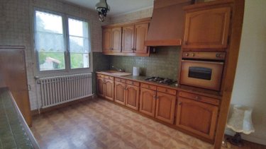 Maison a vendre Plougasnou 29630 Finistère 145 m2 10 pièces 336000 euros