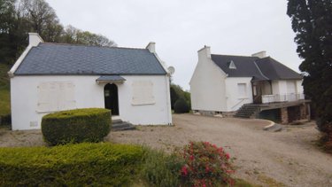 Maison a vendre Plougasnou 29630 Finistère 145 m2 10 pièces 336000 euros