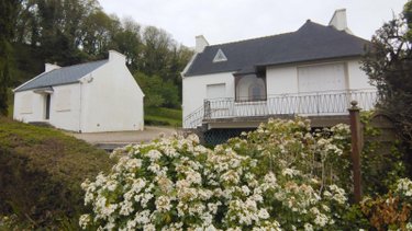 Maison a vendre Plougasnou 29630 Finistère 145 m2 10 pièces 336000 euros