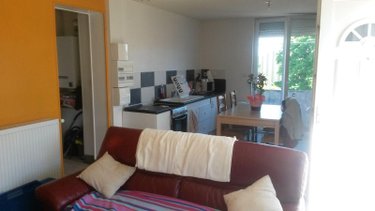 Immeuble a vendre Chalon-sur-Saône 71100 Saône-et-Loire 154 m2  320000 euros