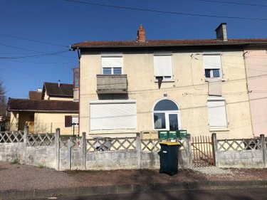 Immeuble a vendre Chalon-sur-Saône 71100 Saône-et-Loire 154 m2  320000 euros