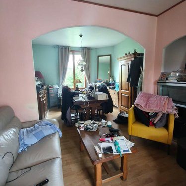 Maison a vendre Les Noës-près-Troyes 10420 Aube 81 m2 3 pièces 167850 euros