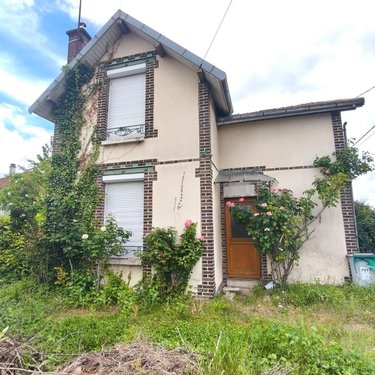 Maison a vendre Les Noës-près-Troyes 10420 Aube 81 m2 3 pièces 167850 euros