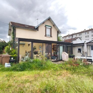 Maison a vendre Les Noës-près-Troyes 10420 Aube 81 m2 3 pièces 167850 euros