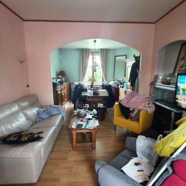 Maison a vendre Les Noës-près-Troyes 10420 Aube 81 m2 3 pièces 167850 euros