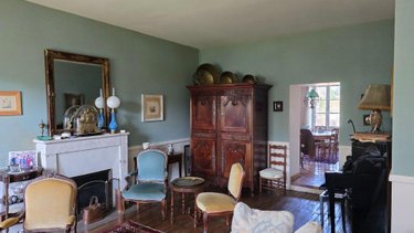 Maison a vendre Melle 79500 Deux-Sèvres 258 m2 13 pièces 332700 euros