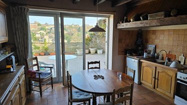 Maison a vendre Melle 79500 Deux-Sèvres 258 m2 13 pièces 332700 euros