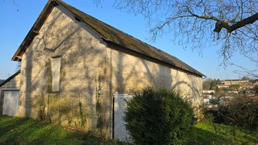 Maison a vendre Melle 79500 Deux-Sèvres 258 m2 13 pièces 332700 euros