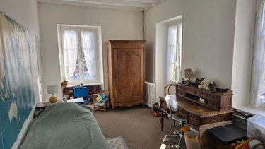 Maison a vendre Melle 79500 Deux-Sèvres 258 m2 13 pièces 332700 euros