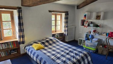 Maison a vendre Melle 79500 Deux-Sèvres 258 m2 13 pièces 332700 euros