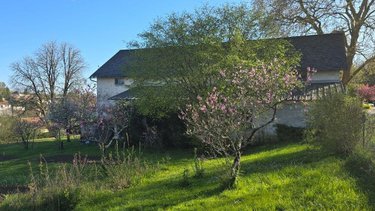 Maison a vendre Melle 79500 Deux-Sèvres 258 m2 13 pièces 332700 euros