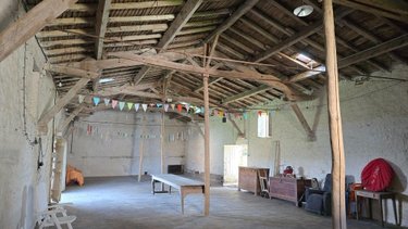 Maison a vendre Melle 79500 Deux-Sèvres 258 m2 13 pièces 332700 euros