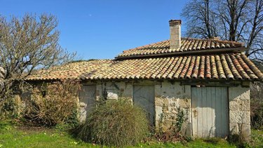 Maison a vendre Melle 79500 Deux-Sèvres 258 m2 13 pièces 332700 euros