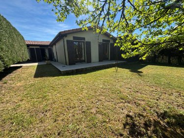 Maison a vendre Blanquefort 33290 Gironde 98 m2 4 pièces 291800 euros