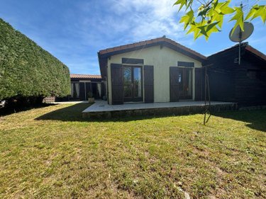 Maison a vendre Blanquefort 33290 Gironde 98 m2 4 pièces 291800 euros