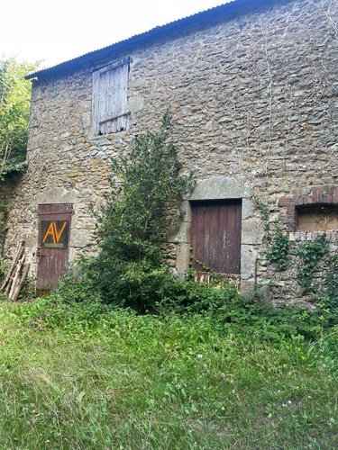 Maison a vendre Izé 53160 Mayenne 62 m2 3 pièces 84950 euros