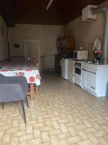 Maison a vendre Izé 53160 Mayenne 74 m2 2 pièces 99985 euros