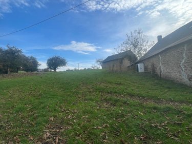 Maison a vendre Izé 53160 Mayenne 74 m2 2 pièces 109850 euros