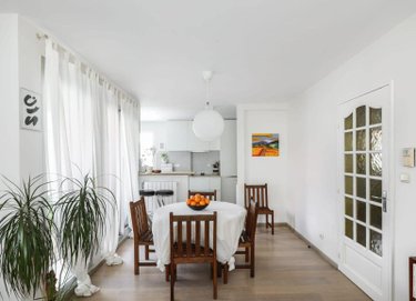 Appartement a vendre Besançon 25000 Doubs 87 m2 4 pièces 243000 euros