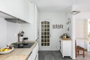 Appartement a vendre Besançon 25000 Doubs 87 m2 4 pièces 243000 euros