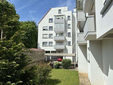 Appartement a vendre Besançon 25000 Doubs 87 m2 4 pièces 243000 euros