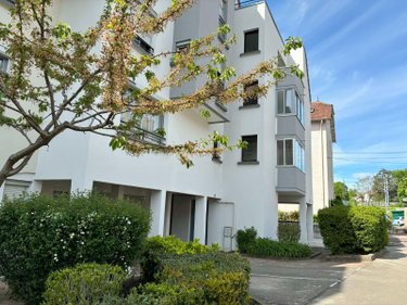 Appartement a vendre Besançon 25000 Doubs 87 m2 4 pièces 243000 euros