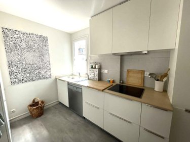 Appartement a vendre Besançon 25000 Doubs 87 m2 4 pièces 243000 euros