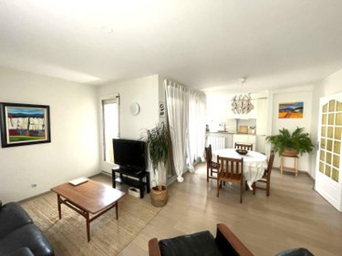 Appartement a vendre Besançon 25000 Doubs 87 m2 4 pièces 243000 euros
