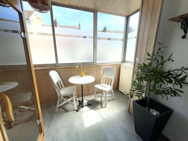 Appartement a vendre Besançon 25000 Doubs 87 m2 4 pièces 243000 euros