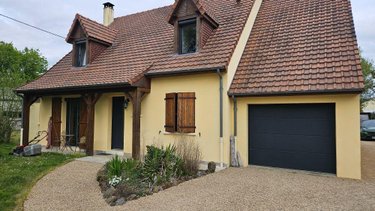 Maison a vendre La Suze-sur-Sarthe 72210 Sarthe 135 m2 6 pièces 252500 euros