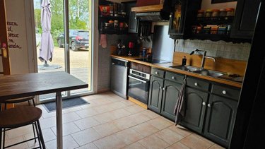 Maison a vendre La Suze-sur-Sarthe 72210 Sarthe 135 m2 6 pièces 252500 euros