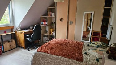 Maison a vendre La Suze-sur-Sarthe 72210 Sarthe 135 m2 6 pièces 252500 euros