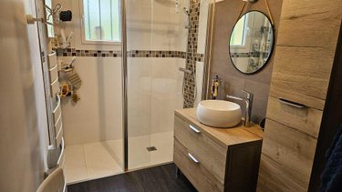 Maison a vendre La Suze-sur-Sarthe 72210 Sarthe 135 m2 6 pièces 252500 euros
